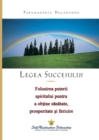 Image for Legea Succesului (The Law of Success) Romanian