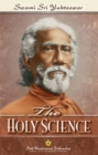 Image for The Holy Science: Kaivalya Darsanam