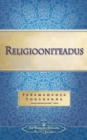 Image for Religiooniteadus - The Science of Religion (Estonian)