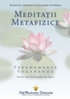 Image for Metaphysical Meditations (Romanian)