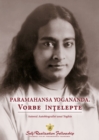 Image for Sayings of Paramahansa Yogananda (Romanian)