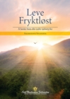 Image for Leve fryktl?st (Living Fearlessly Norwegian)