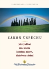 Image for Zakon Uspechu (The Law of Success--Czech)