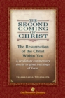 Image for Second Coming of Christ: The Resurrection of the Christ Within You Two-Volume Slipcased paperback