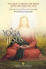 Image for Yoga de Jesus (The Yoga of Jesus -- Portuguese): Compreensao dos Ensinamentos Ocultos dos Evangelhos