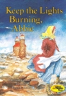 Image for Keep The Lights Burning Abbie