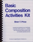 Image for Basic Composition Activities Kit