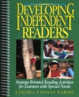 Image for Developing Independent Readers