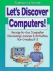 Image for Lets Discover Computers!