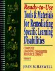 Image for Complete Learning Disabilities Resource Library