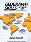 Image for Geography Skills Activities Kit