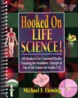 Image for Hooked on Life Science!