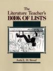 Image for The Literature Teacher&#39;s Book Of Lists