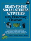 Image for Ready-To-Use Social Studies Activities For The Elementary Classroom