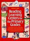 Image for Reading Learning Centers for the Primary Grades