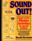 Image for Sound out! Ready Use Phonics