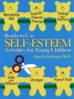 Image for Ready-to-Use Self Esteem Activities for Young Children