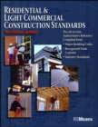 Image for Residential and Light Commercial Construction Standards