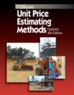 Image for Unit Price Estimating Methods