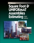 Image for Square Foot and UNIFORMAT Assemblies Estimating