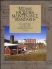 Image for Means Facilities Maintenance Standards