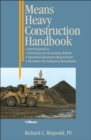 Image for Means Heavy Construction Handbook