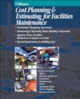 Image for Cost Planning and Estimating for Facilities Maintenance