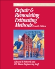 Image for Repair and Remodeling Estimating Methods