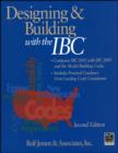 Image for Designing and Building with the IBC