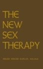 Image for New Sex Therapy