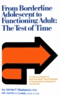 Image for From Borderline Adolescent to Functioning Adult : The Test of Time