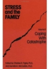 Image for Stress And The Family