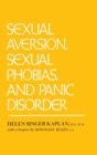 Image for Sexual Aversion, Sexual Phobias and Panic Disorder