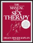 Image for The Illustrated Manual of Sex Therapy