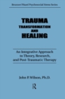 Image for Trauma, Transformation, And Healing.