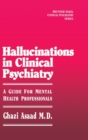 Image for Hallunications In Clinical Psychiatry