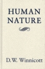 Image for Human Nature