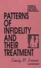 Image for Patterns Of Infidelity And Their Treatment