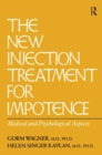 Image for The New Injection Treatment For Impotence
