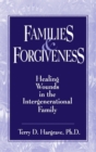 Image for Families and Forgiveness