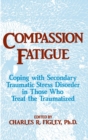 Image for Compassion Fatigue