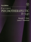 Image for Current Psychotherapeutic Drugs