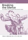 Image for Breaking the Silence : Art Therapy With Children From Violent Homes