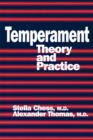 Image for Temperament : Theory And Practice