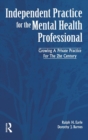 Image for Independant Practice for the Mental Health Professional