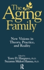 Image for The Aging Family