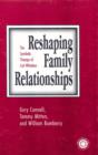 Image for Reshaping Family Relationships