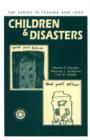 Image for Children &amp; disasters