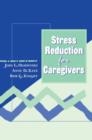 Image for Stress Reduction for Caregivers