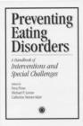 Image for Preventing Eating Disorders